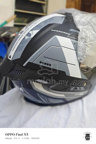 Helmet Flip Up Gundam  - photo 6 of 6