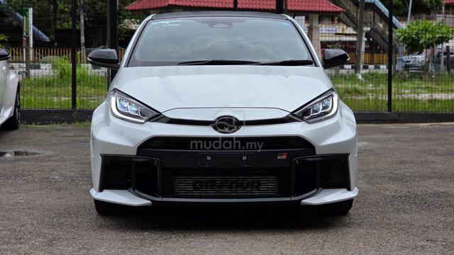 2024 [8AT] Toyota GR YARIS 1.6 RZ HIGH PERFORMANCE - 3