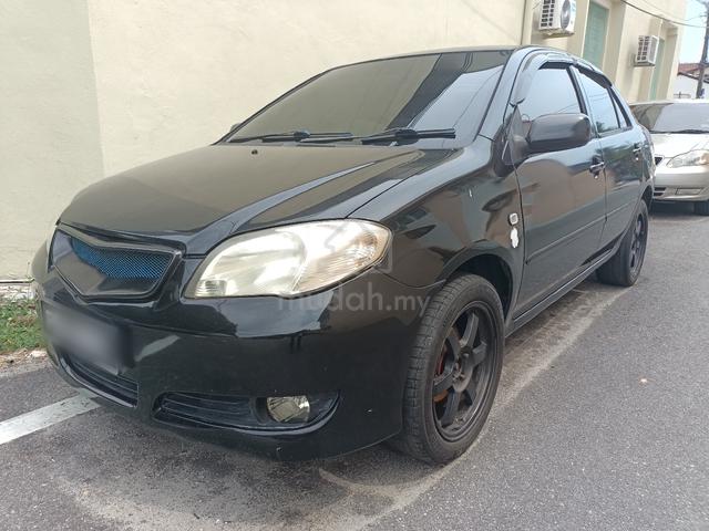 2006 Toyota VIOS 1.5 E NCP42R-EEPSKE FACELIFT (A) - 1