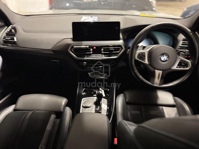 2023 Bmw X3 2.0 xDRIVE30i M SPORT. - 5