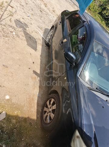 2008 Proton SAGA 1.3 BASE LINE (M) - 2