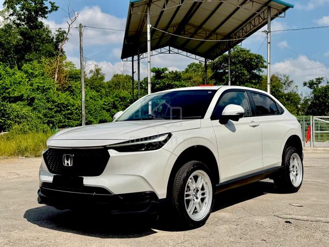 HONDA HRV v 1.5AT TURBO 2023 - 3