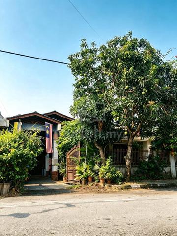 Taman Paroi Jaya Single Storey Terrace For Sale 1
