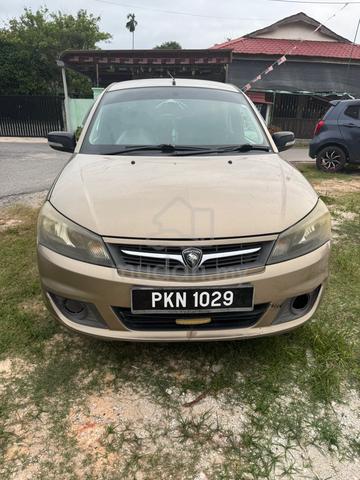 2012 Proton SAGA 1.3 FL (M) - 1