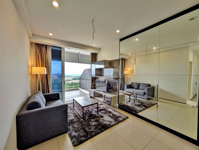 Encorp Marina Puteri Harbour 1