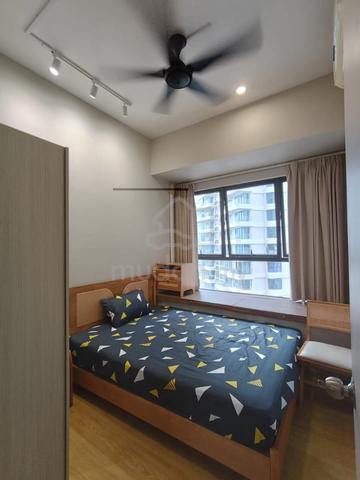 Low Deposit Room💯Country Garden Danga Bay JB Town Larkin Tampoi CIQ 1