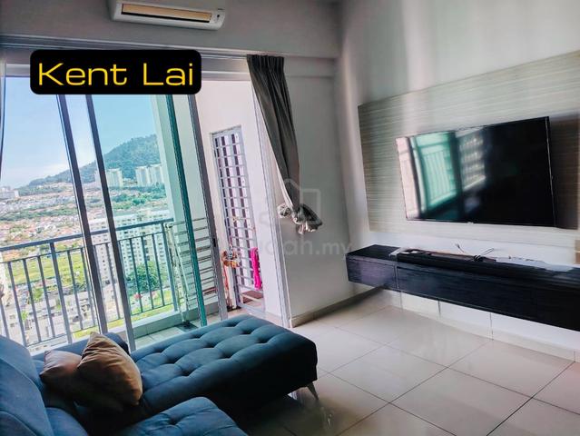 Imperial Residences 1
