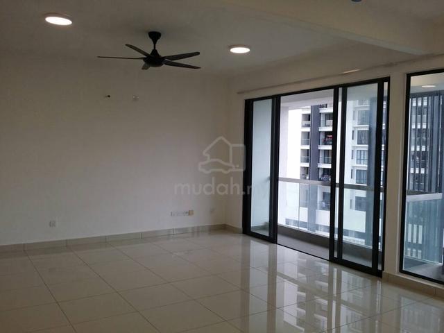 YOU Vista @ YOU City Cheras 1