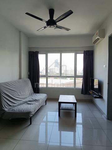 Tropicana Bay Residences @ PWC 1