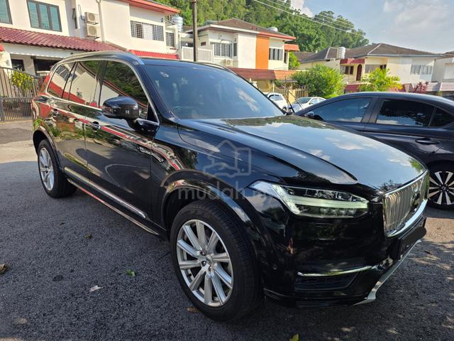 2019 Volvo XC90 2.0 T8 INSCRIPTION PLUS (A) - 1