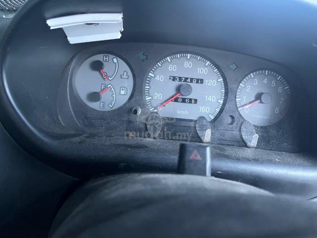 2006 Perodua KENARI 1.0 EZ L902 (A) - 4