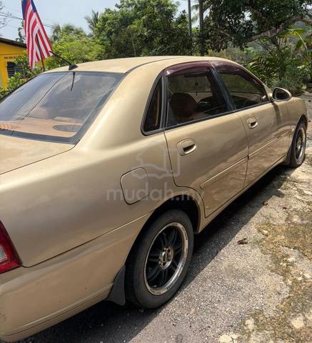 2005 Proton WAJA 1.6 ENHANCED (A) - 5
