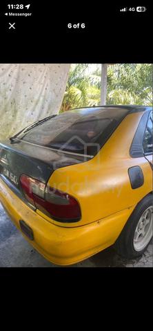 1997 Proton WIRA 1.3 A/B GL (M) - 3