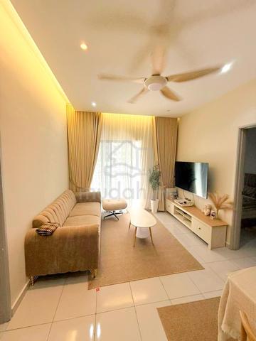 Residensi Emas @ Kajang 2 1