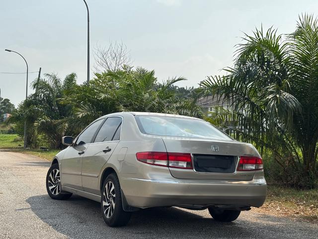 2005 HONDA Accord 2.0 VTI / GOOD CONDITION 👍👍 - 4