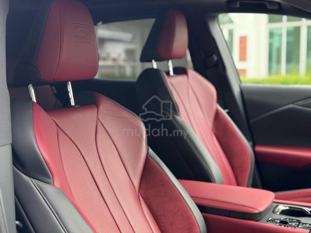 2023 Lexus RX350 2.4 F SPORT (MANY UNIT AVAILABLE) - 5