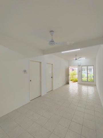 [FOR SALE] Yarra Park@Bandar Puteri Jaya, SP - 1-Storey Terrace House 1