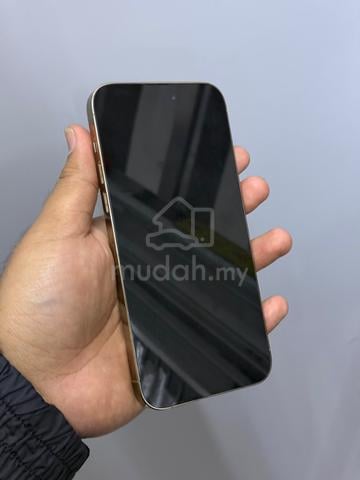 iPHONE 14 PRO MAX 512GB - photo 2 of 4