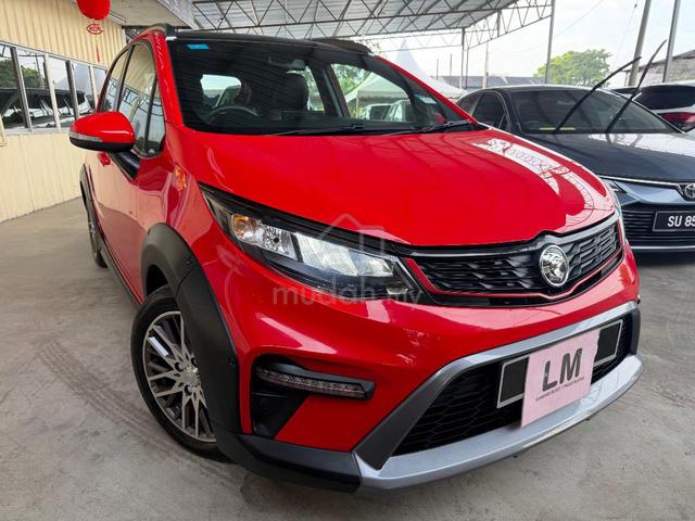 2023 Proton IRIZ 1.6 ACTIVE MY19 FACELIFT (A) - 3