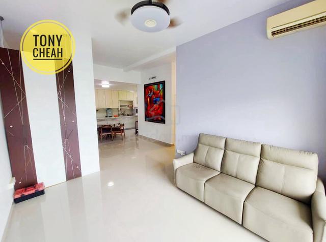 Boulevard Condominium (BLVD) 1