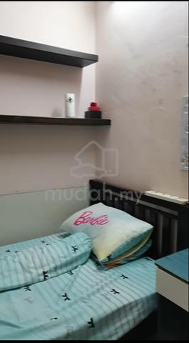 Bilik Untuk Disewa Kemasukan Segera 1