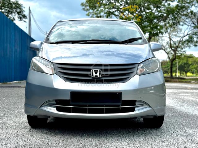 2012 Honda FREED 1.5 S (A) CAR KING SOLID PROMO - 3