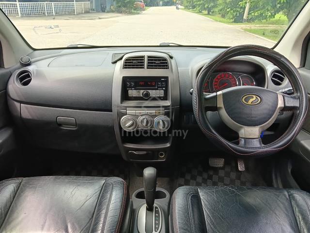 2009 Perodua MYVI 1.3 SE ZHS FACELIFT (A) - 4