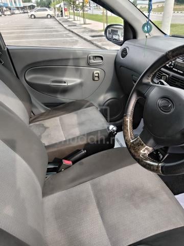 2012 Perodua VIVA 850 Auto - 5