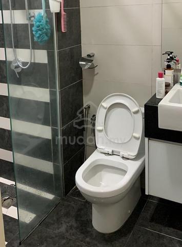 The Court @ Central Residence 5