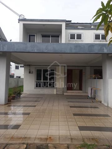 Furnish Intemediate Corner 2 Tingkat Desa Pengkalan Bersatu Station 18 1