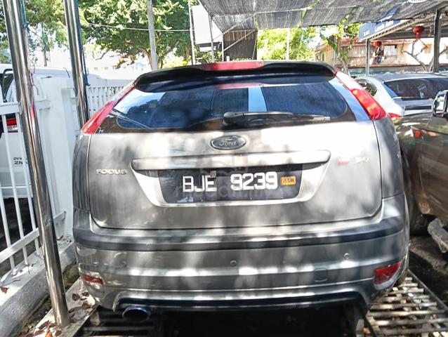 Ford FOCUS 2.0 SPORT (A)100km Malaysia number best - 2