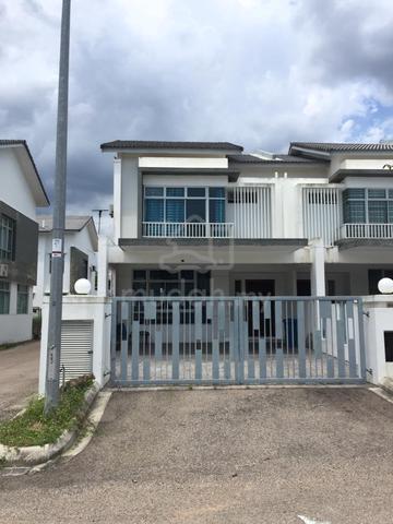 [Bandar Penawar] Jalan Akasia Taman Desaru Utama‼️Fully Furnished‼️ 1