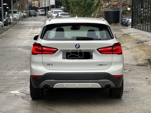 2018 Bmw X1 2.0 sDrive20i (CKD) (A) Free Warranty - 3
