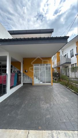 Puncak Kasa Height 2 1