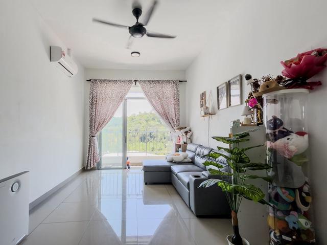 Bukit Bantayan Residence 1