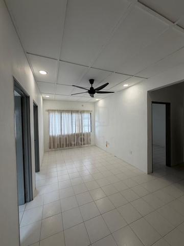 Taman Setia Indah Baiduri Johor Bahru 1