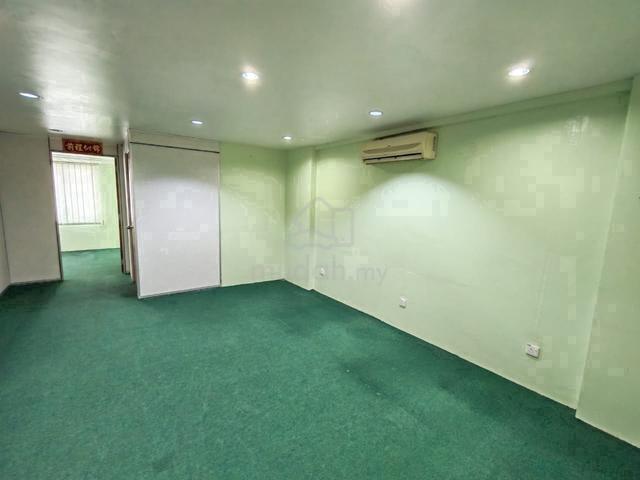 Shop/Office Rent, Setapak, Diamond Square, Jalan Gombak KL 1