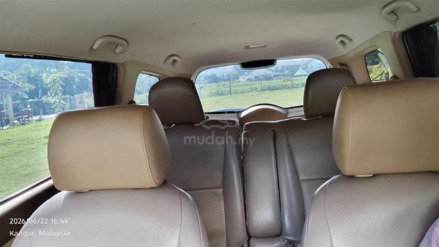 2008 Nissan GRAND LIVINA 1.6 PREMIUM/LUXURY (A) - 4