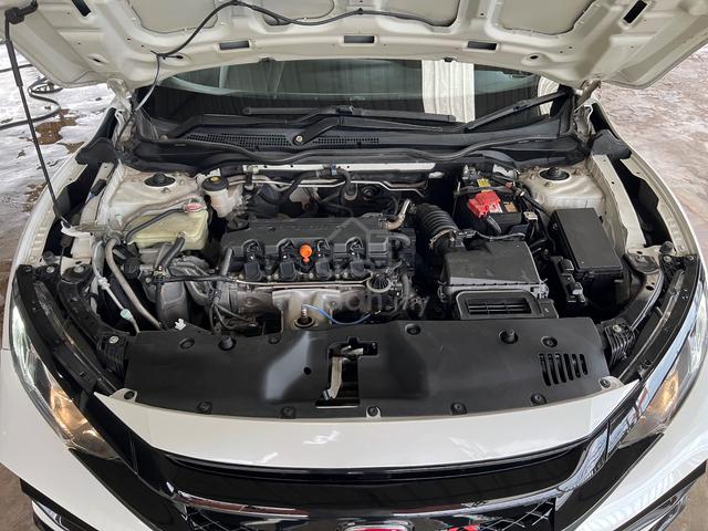 2020 Honda CIVIC 1.8 S (A) - 2