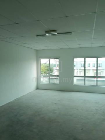 1 St Floor Shop for Rent at Merbok, Nibong Tebal 1