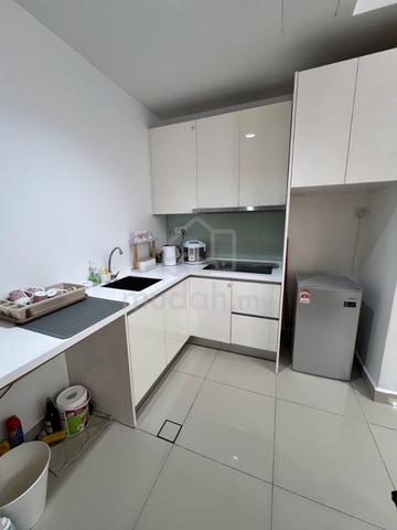 Tropez Residences @ Tropicana Danga Bay 5