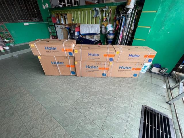 Carousel Image Selected