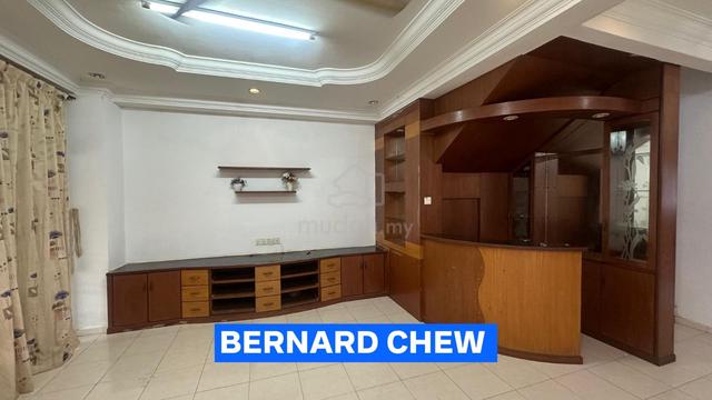 [Cheapest Double Storey] Taman Iping Batu Maung House Sale Bayan Lepas 1