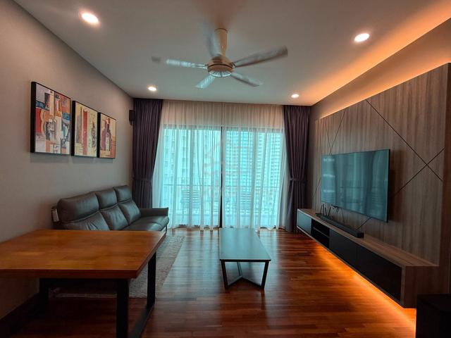 The Tamarind @ Seri Tanjung Pinang 1