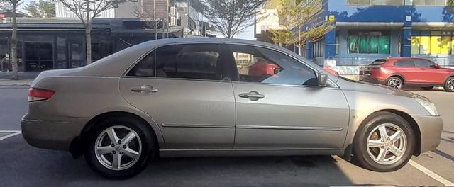 2004 Honda ACCORD 2.0 VTi (A) - 5