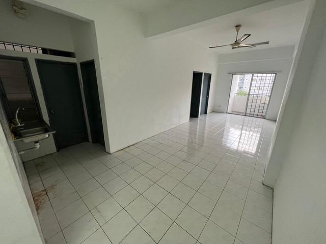 Desa Palma (Nilai) 1