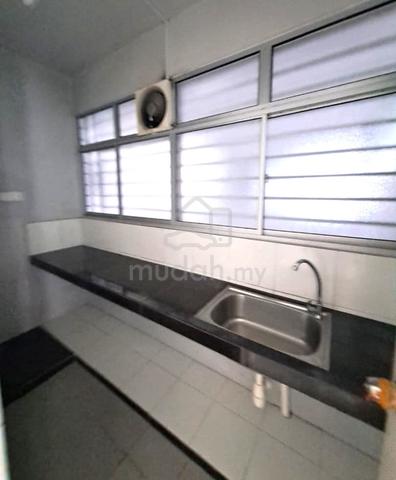 Residensi Jalilmas @ Bukit Jalil 1