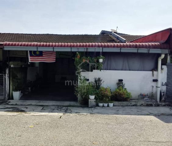 Rumah untuk dijual di Ipoh, Perak 1