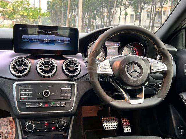 2016 Mercedes Benz GLA250 2.0 4MATIC/ 3yWrty/ Loan - 5