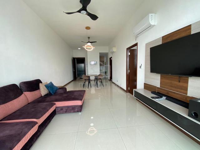 Paragon Suites @ CIQ 1